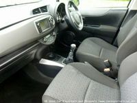Usado Toyota Yaris 2014 Citadino
