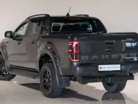 Second-hand Ford Ranger Wildtrack 2021 Gri Pickup
