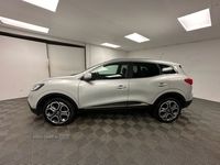 used Renault Kadjar (2018/67)1.2 TCE Dynamique S Nav 5d