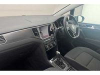 used VW Golf Sportsvan PA 1.0 TSI SE Nav 115PS DSG