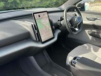 Used Volvo EX30 Performance 314 kW (428 HP) 2025 SUV