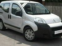 Used Citroën Nemo 2011 MPV