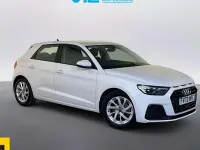 Used Audi A1 Sportback Sport 110 HP (80 kW) 2024 Hatchback