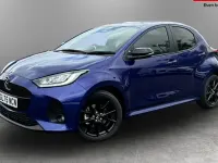 Used Mazda 2 Homura-Line 116 HP (85 kW) 2026 Hatchback