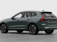 New Volvo XC60 Ultra 2026 Forest lake SUV