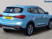Used MG HS Exclusive 258 HP (189 kW) 2022 SUV