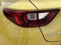 Used Kia Stonic 120 HP (88 kW) 2020 Black SUV