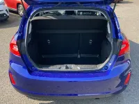 Used Ford Fiesta Titanium 125 HP (91 kW) 2020 Hatchback