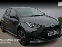 Used Toyota Yaris Hybrid Design 116 HP (85 kW) 2026 Hatchback