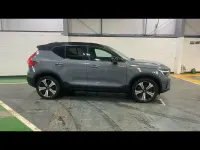 Used Volvo XC40 Plus 169 kW (231 HP) 2023 Grey SUV