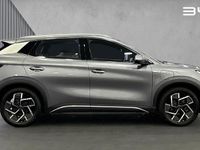 Used BYD Atto 3 Design 150 kW (204 HP) 2024 Grey SUV