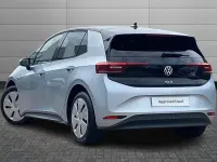 Usado VW ID.3 Pro Performance 150 kW (204 CV) 2023 Blanco Utilitario