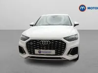 Used Audi Q5 Sportback S-Line 265 HP (194 kW) 2024 SUV