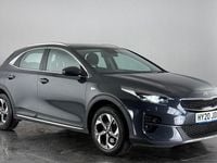 Used Kia XCeed 120 HP (88 kW) 2022 SUV