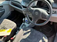 Used Suzuki Alto SZ4 68 HP (50 kW) 2013 Hatchback