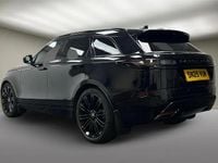 Used Land Rover Range Rover Velar Autobiography 204 HP (150 kW) 2025 Black SUV