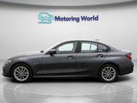 Used BMW 330e 292 HP (214 kW) 2021 Grey Sedan