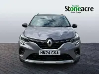 Used Renault Captur Techno 90 HP (66 kW) 2024 Other SUV