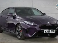 Used BMW 220 M Sport 168 HP (123 kW) 2025 Purple Coupe