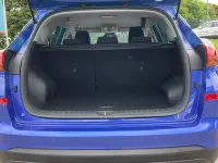Used Hyundai Tucson SE 177 HP (130 kW) 2019 Blue SUV