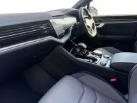New VW Touareg Edition 286 HP (210 kW) 2026 Silicon grey SUV