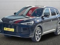 Used MG ZS Trophy 196 HP (144 kW) 2025 Hatchback