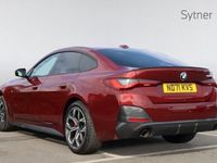 used BMW 420 Gran Coupé i M Sport Pro Edition