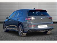 Used VW Golf VIII Black Edition 150 HP (110 kW) 2025 Grey Hatchback