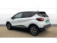Used Renault Captur GT-Line 90 HP (66 kW) 2019 Other SUV
