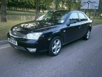 Used Ford Mondeo 2007 Hatchback