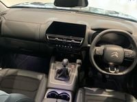 Used Citroën C5 PureTech 131 HP (96 kW) 2024 Hatchback