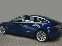 Used Tesla Model 3 Long Range AWD 258 kW (351 HP) 2023 Sedan