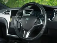 Used Tesla Model X 448 kW (610 HP) 2018 Black SUV