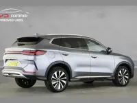 Used BYD Seal U Comfort 218 HP (160 kW) 2025 Grey SUV