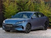 New BYD Seal Boost 184 HP (135 kW) 2026 Blue Estate