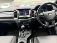 Used Ford Ranger Wildtrack 2022 White Pickup