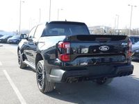 New Ford Ranger Raptor 2025 Black Pickup