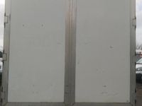 Used Mercedes Sprinter 2012 White Van