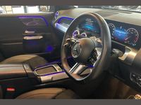 Used Mercedes GLB200 Executive 161 HP (118 kW) 2025 Grey SUV