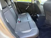 Used Peugeot 2008 Allure 115 HP (84 kW) 2015 Grey SUV