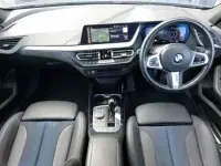 Used BMW 118 M Sport 136 HP (100 kW) 2023 Grey Hatchback