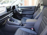 used Honda CR-V Estate 2.0 eHEV Advance 5dr eCVT