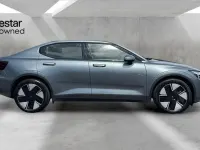Used Polestar 2 Long Range Single Motor 219 kW (299 HP) 2026 Grey Hatchback