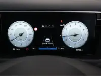 Used Hyundai Tucson Premium 150 HP (110 kW) 2023 Black SUV