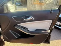 Used Mercedes A180 SE 122 HP (89 kW) 2018 Black Hatchback