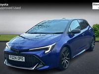 Used Toyota Corolla Sport 140 HP (102 kW) 2026 Hatchback