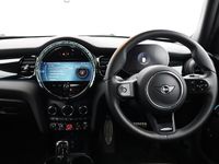 Usado Mini Cooper Premium 134 CV (98 kW) 2023 Azul Utilitario