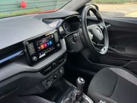 used Skoda Fabia Hatch SE Comfort 1.0 TSI 95 PS 5G Man