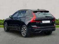 Usado Volvo XC60 Plus 2022 Negro SUV
