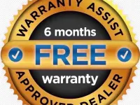 Used Maserati Levante 273 HP (200 kW) 2018 White SUV